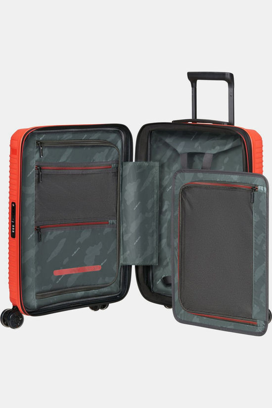 Samsonite Handbagage Prodiver Hs Spinner 55/20 Exp Tangerine
