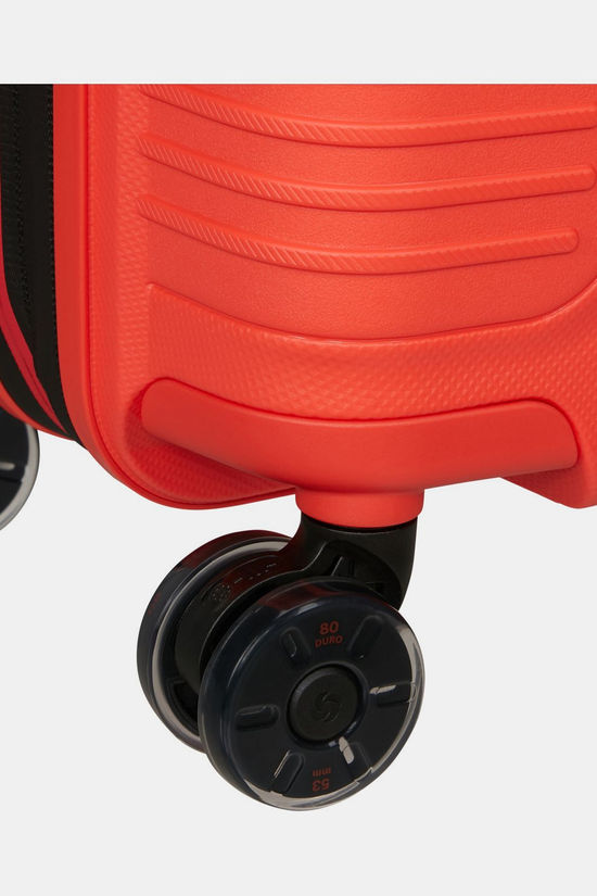 Samsonite Handbagage Prodiver Hs Spinner 55/20 Exp Tangerine