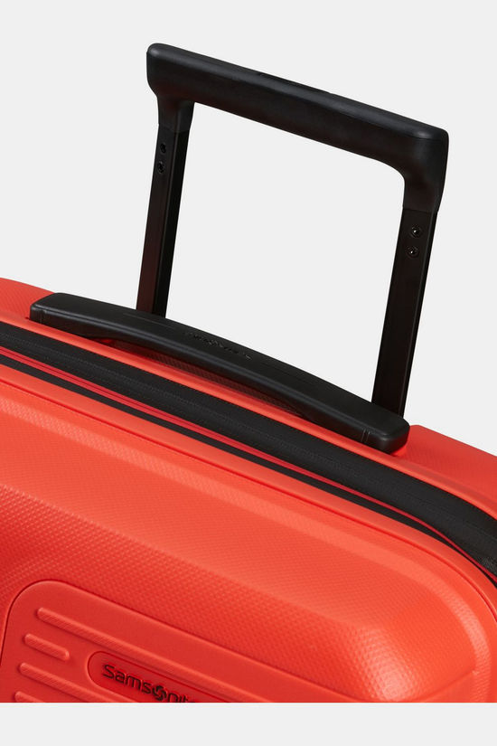 Samsonite Handbagage Prodiver Hs Spinner 55/20 Exp Tangerine