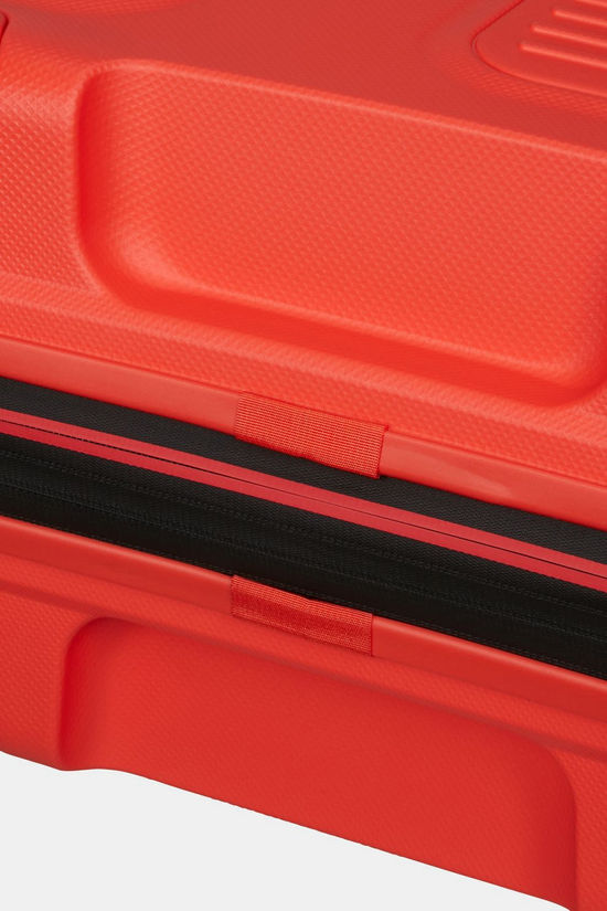 Samsonite Handbagage Prodiver Hs Spinner 55/20 Exp Tangerine