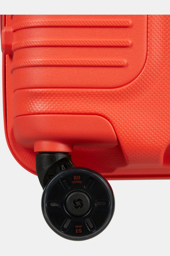 Samsonite Handbagage Prodiver Hs Spinner 55/20 Exp Tangerine