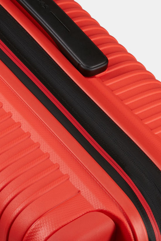 Samsonite Handbagage Prodiver Hs Spinner 55/20 Exp Tangerine