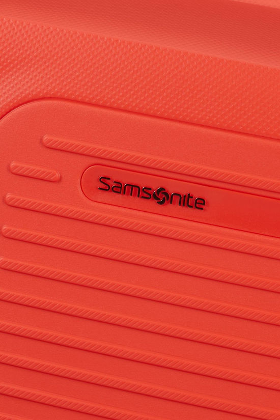 Samsonite Handbagage Prodiver Hs Spinner 55/20 Exp Tangerine