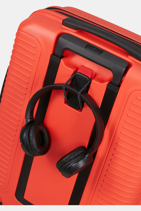 Samsonite Handbagage Prodiver Hs Spinner 55/20 Exp Tangerine