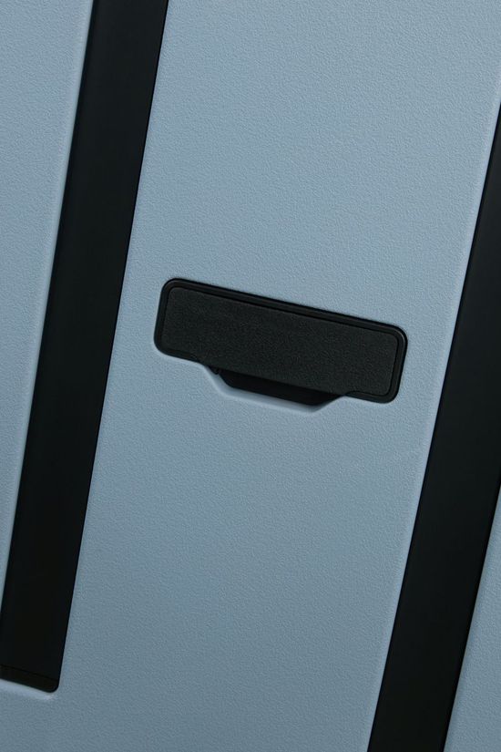 Samsonite Bagage À Main Essens Spinner 55/20 Exp Zip Fog Blue
