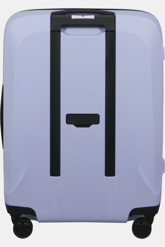 Samsonite Bagage À Main Essens Spinner 55/20 Exp Zip Lavender