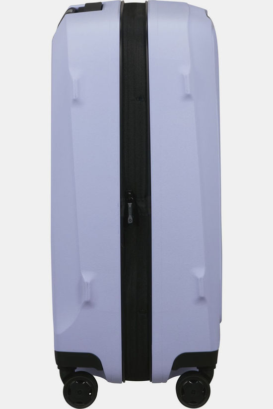Samsonite Bagage À Main Essens Spinner 55/20 Exp Zip Lavender