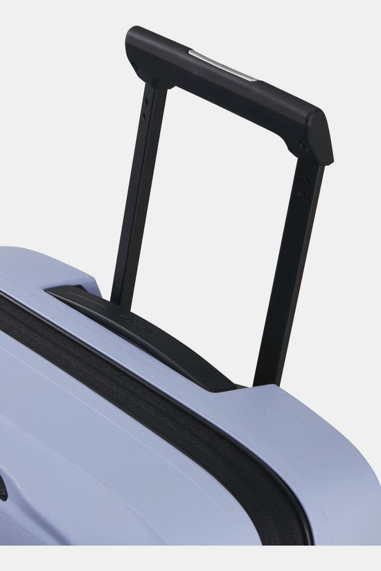 Samsonite Bagage À Main Essens Spinner 55/20 Exp Zip Lavender