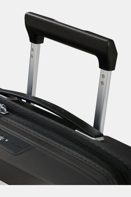 Samsonite Handbagage Upscape Spinner 55/20 Exp L 40Cm Black