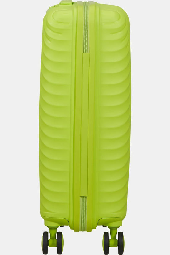 American Tourister Handbagage Diablast Spinner 55/20 Tsa Hyper Lime