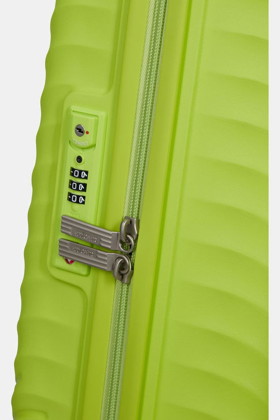 American Tourister Handbagage Diablast Spinner 55/20 Tsa Hyper Lime