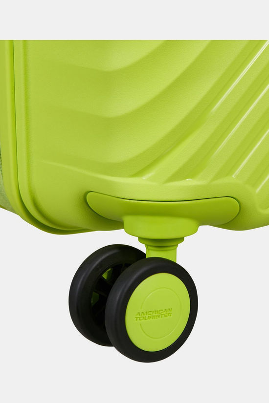 American Tourister Handbagage Diablast Spinner 55/20 Tsa Hyper Lime