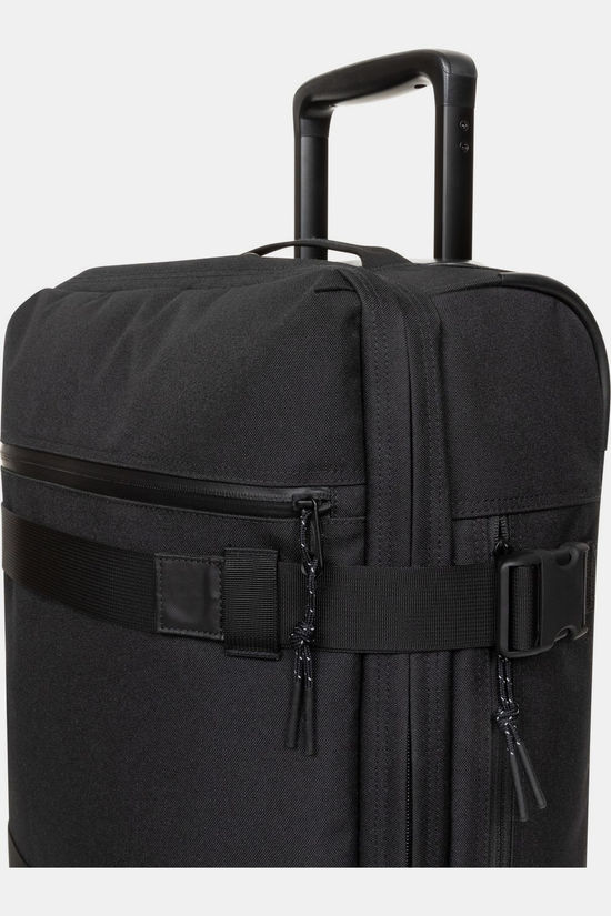 Eastpak Bagage À Main Icon Travel'R S On Black