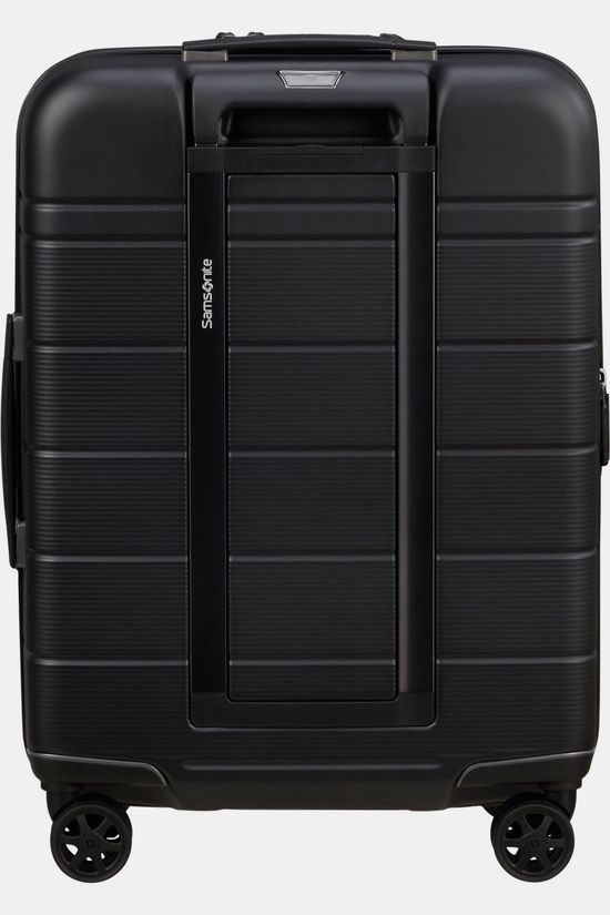 Samsonite Bagage À Main Neopod Spinner 55/20 Exp Easy Access Fl Black