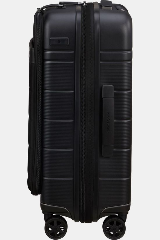 Samsonite Bagage À Main Neopod Spinner 55/20 Exp Easy Access Fl Black