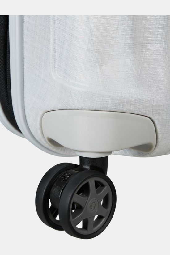 Samsonite Bagage À Main C-Lite Disney Spinner 55/20 Exp L 40Cm Disney Mickey'S Travel Tales