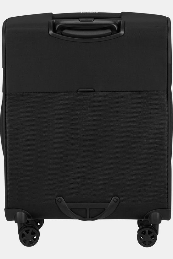 Samsonite Bagage À Main Gotwist Spinner 55/20 Exp Black