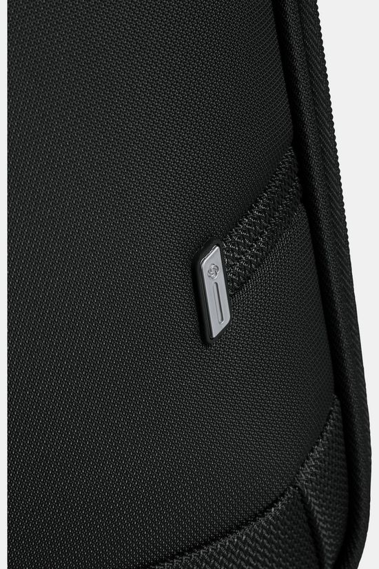 Samsonite Bagage À Main Gotwist Spinner 55/20 Exp Black