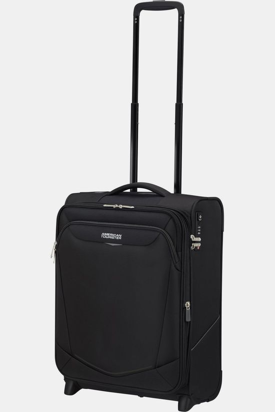 American Tourister Bagage À Main Summerride Upright S Exp Tsa Black