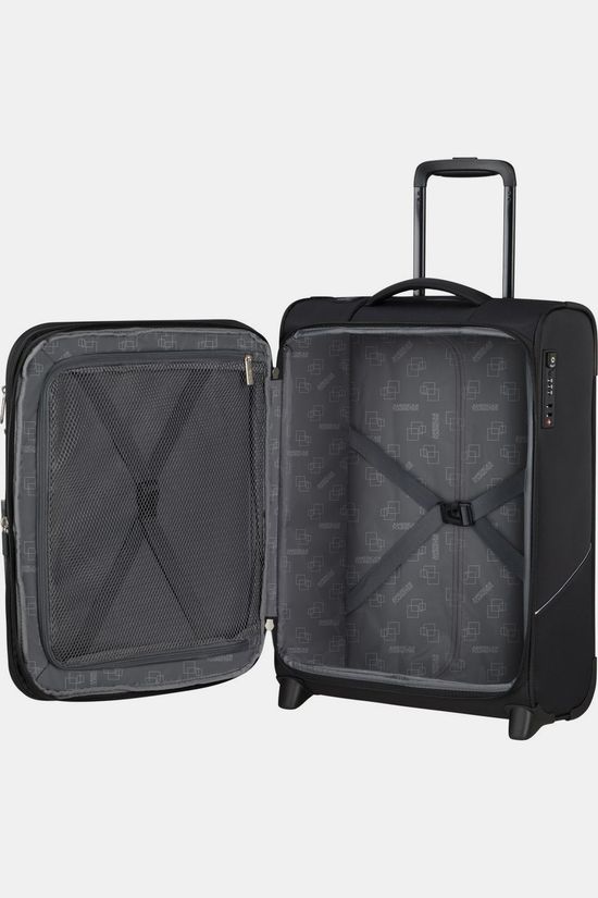 American Tourister Bagage À Main Summerride Upright S Exp Tsa Black