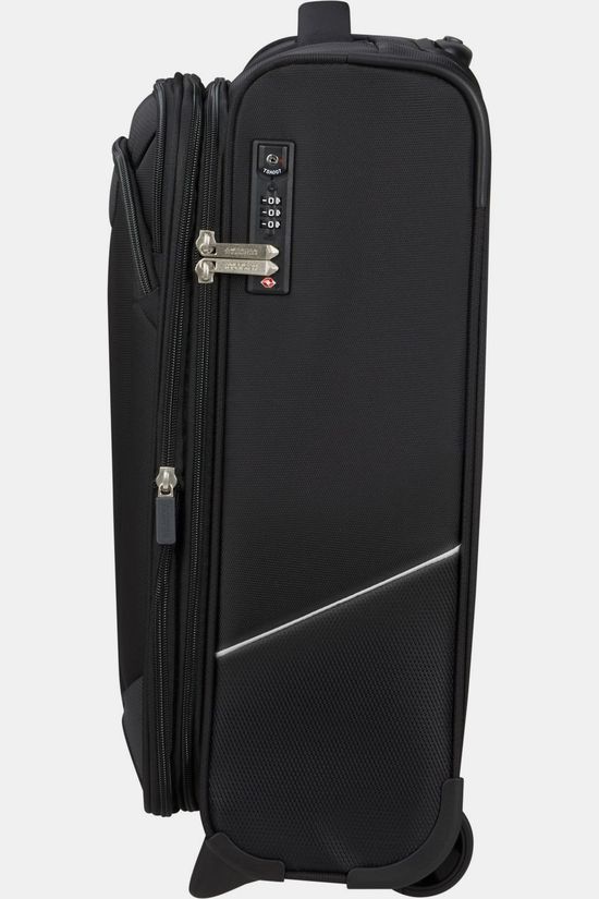 American Tourister Bagage À Main Summerride Upright S Exp Tsa Black