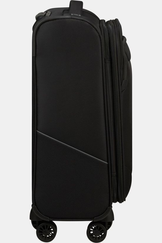 American Tourister Bagage À Main Summerride Spinner S Exp Tsa Black