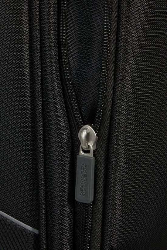 American Tourister Bagage À Main Summerride Spinner S Exp Tsa Black