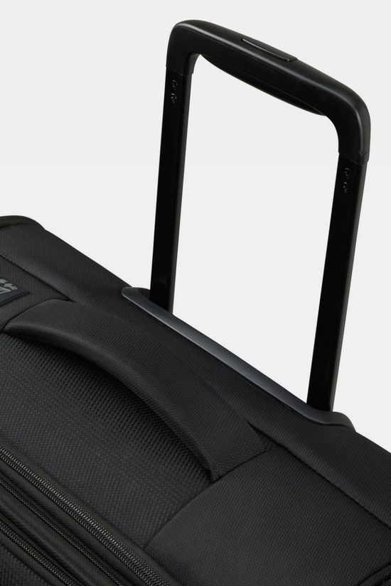 American Tourister Bagage À Main Summerride Spinner S Exp Tsa Black