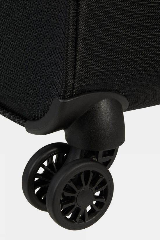 American Tourister Bagage À Main Summerride Spinner S Exp Tsa Black