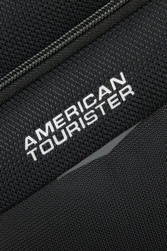 American Tourister Bagage À Main Summerride Spinner S Exp Tsa Black