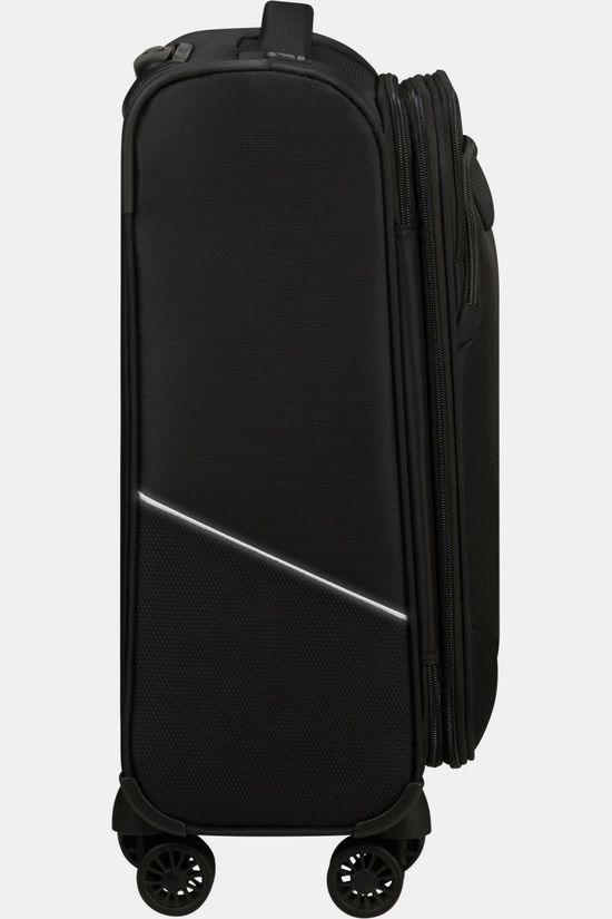 American Tourister Bagage À Main Summerride Spinner S Exp Tsa Black