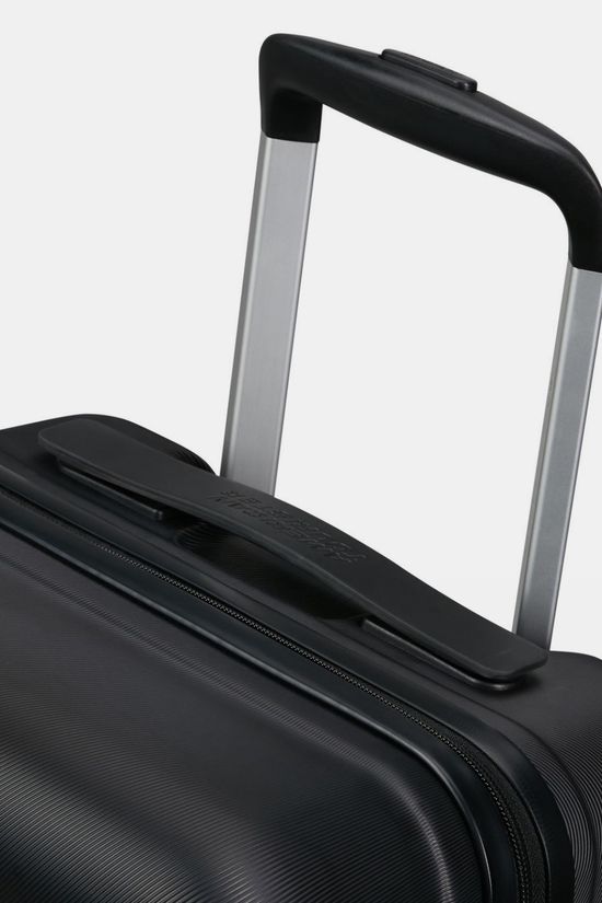 American Tourister Bagage À Main Flashline Spinner 55/20 L 35Cm Shadow Black