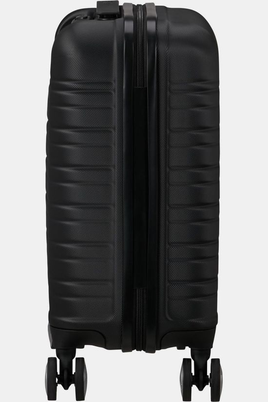 American Tourister Bagage À Main Flashline Spinner Underseater Shadow Black