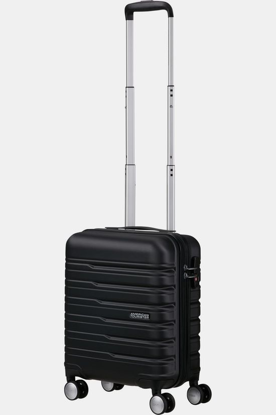 American Tourister Bagage À Main Flashline Spinner Underseater Shadow Black