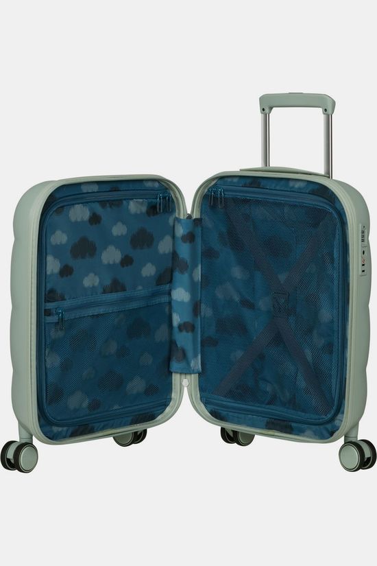 American Tourister Bagage À Main Dreami Spinner 55/20 Tsa Everdream Sage