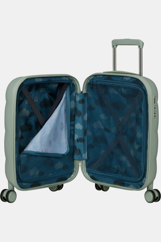 American Tourister Bagage À Main Dreami Spinner 55/20 Tsa Everdream Sage