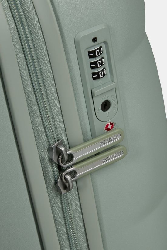 American Tourister Bagage À Main Dreami Spinner 55/20 Tsa Everdream Sage