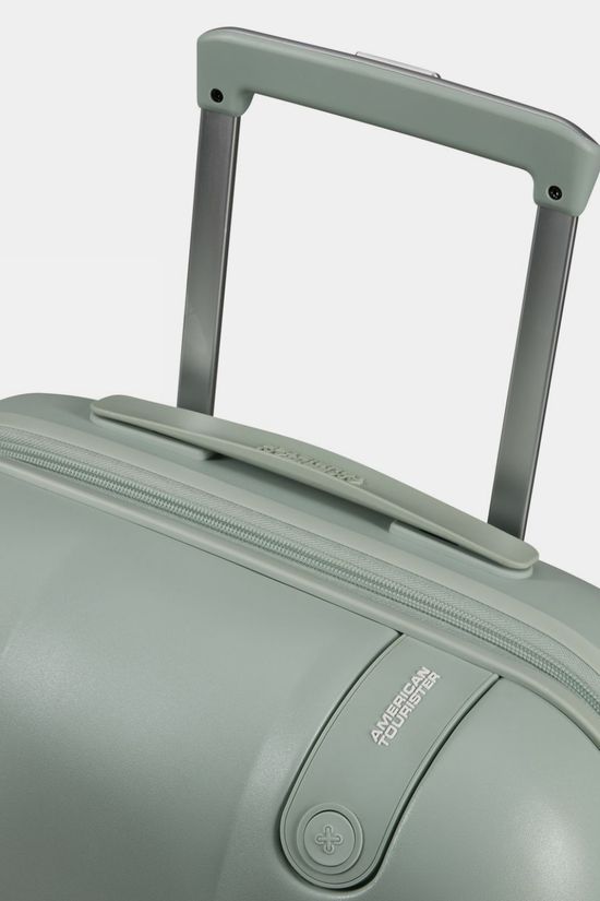 American Tourister Bagage À Main Dreami Spinner 55/20 Tsa Everdream Sage