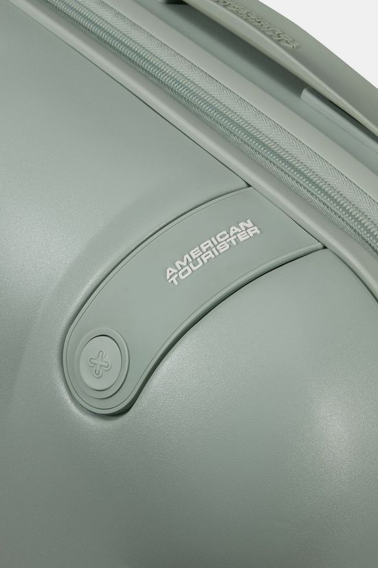 American Tourister Bagage À Main Dreami Spinner 55/20 Tsa Everdream Sage