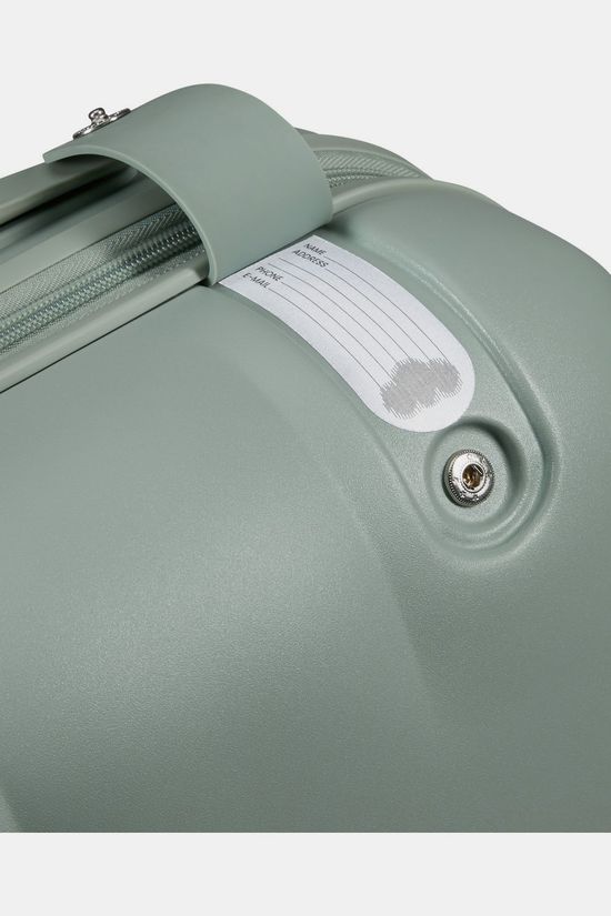 American Tourister Bagage À Main Dreami Spinner 55/20 Tsa Everdream Sage