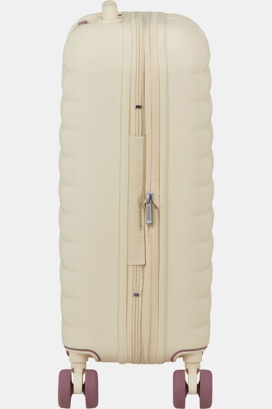 American Tourister Bagage À Main Neovibe Spinner 55/20 Exp Tsa Summer Sand