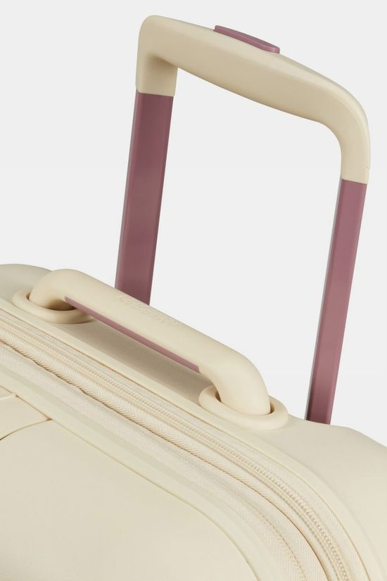 American Tourister Bagage À Main Neovibe Spinner 55/20 Exp Tsa Summer Sand