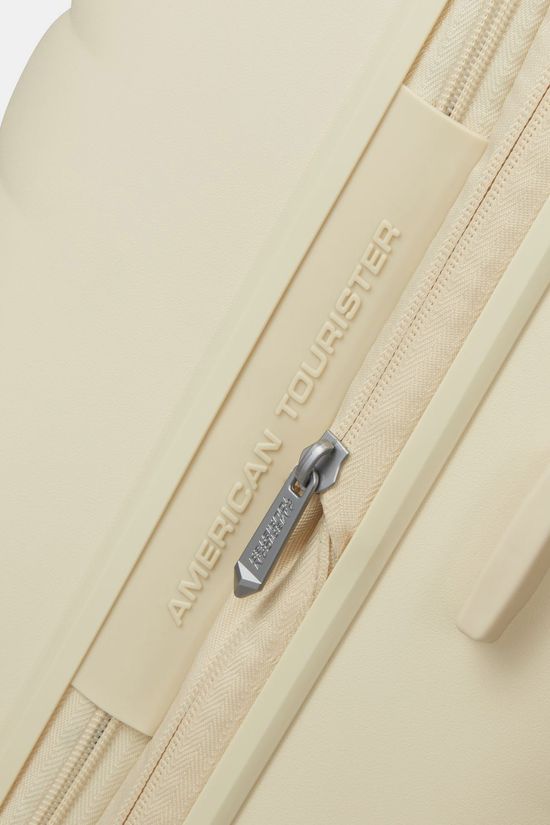 American Tourister Bagage À Main Neovibe Spinner 55/20 Exp Tsa Summer Sand