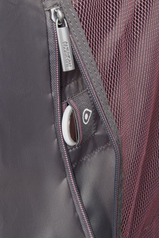 American Tourister Bagage À Main Neovibe Spinner 55/20 Exp Tsa Summer Sand