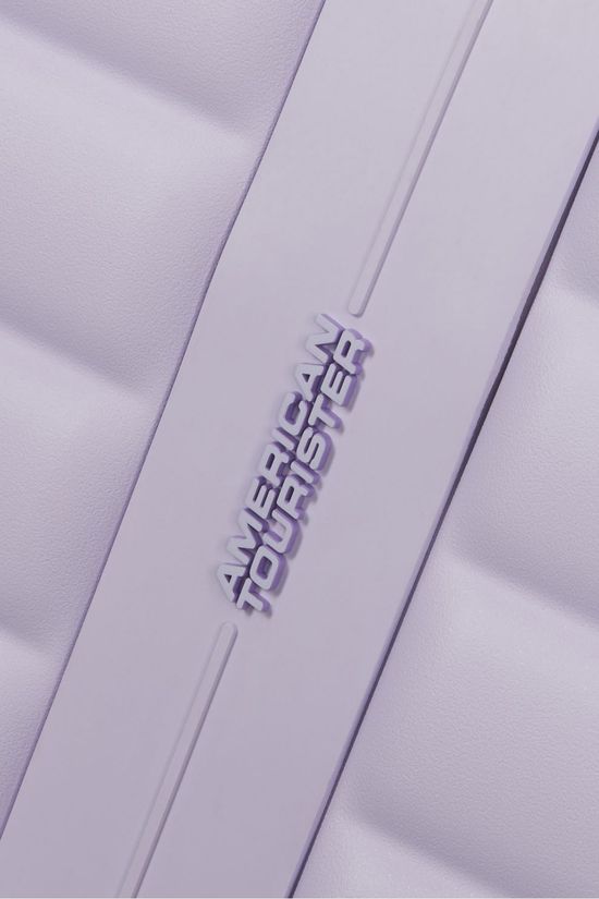 American Tourister Bagage À Main Neovibe Spinner 55/20 Exp Tsa Fresh Lilac