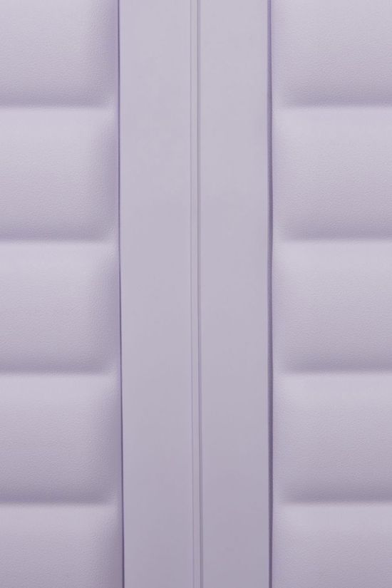 American Tourister Bagage À Main Neovibe Spinner 55/20 Exp Tsa Fresh Lilac