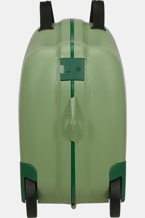Samsonite Trolley Dream2Go Ride-On Suitcase Dino Rex