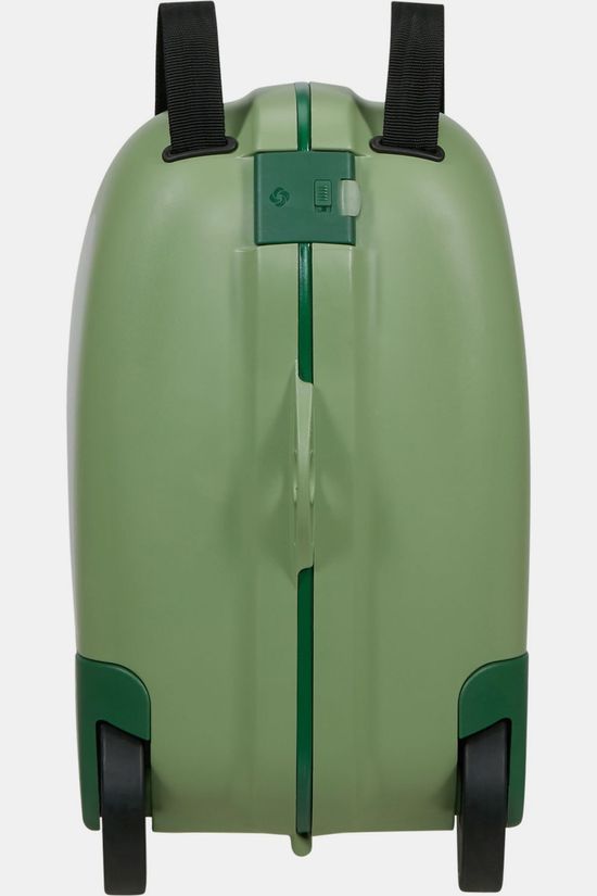 Samsonite Trolley Dream2Go Ride-On Suitcase Dino Rex