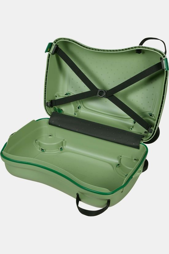Samsonite Trolley Dream2Go Ride-On Suitcase Dino Rex