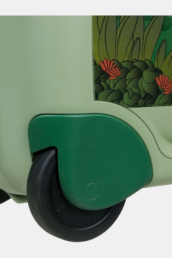 Samsonite Trolley Dream2Go Ride-On Suitcase Dino Rex